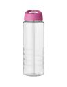 Bidón deportivo con tapa con boquilla de 750 ml H2O Active® Ecológico Personalizado 6210877 - Imagen 43