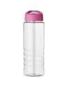 Bidón deportivo con tapa con boquilla de 750 ml H2O Active® Ecológico Personalizado 6210877 - Imagen 44