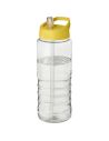 Bidón deportivo con tapa con boquilla de 750 ml H2O Active® Ecológico Personalizado 6210877 - Imagen 54