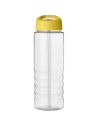 Bidón deportivo con tapa con boquilla de 750 ml H2O Active® Ecológico Personalizado 6210877 - Imagen 56