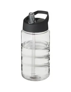 Bidón deportivo con tapa con boquilla de 500 ml H2O...