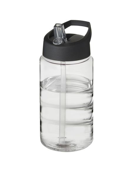 Bidón H2O Active 500 ml con agarre integrado