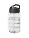 Bidón deportivo con tapa con boquilla de 500 ml H2O Active® Ecológico Personalizado 6210883 - Imagen 1
