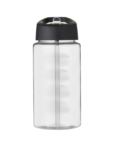 Bidón H2O Active 500 ml con agarre integrado