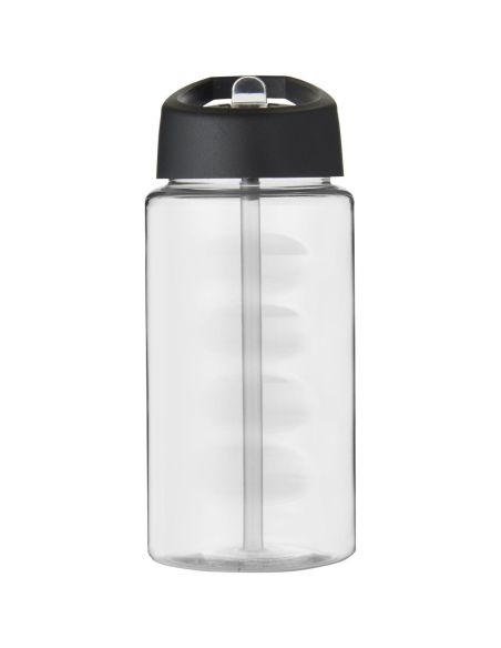 Bidón H2O Active 500 ml con agarre integrado