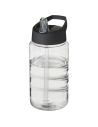 Bidón deportivo con tapa con boquilla de 500 ml H2O Active® Ecológico Personalizado 6210883 - Imagen 2