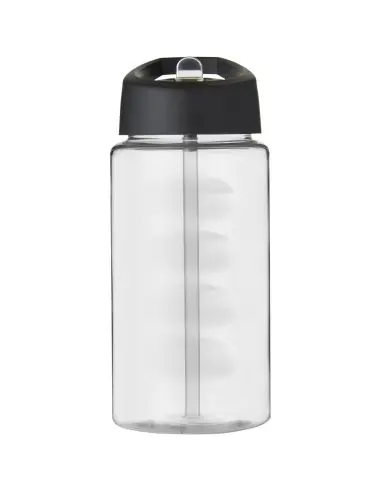 Bidón deportivo con tapa con boquilla de 500 ml...