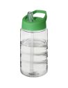Bidón deportivo con tapa con boquilla de 500 ml H2O Active® Ecológico Personalizado 6210883 - Imagen 12