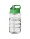 Bidón deportivo con tapa con boquilla de 500 ml H2O Active® Ecológico Personalizado 6210883 - Imagen 13