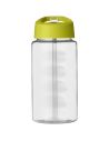 Bidón deportivo con tapa con boquilla de 500 ml H2O Active® Ecológico Personalizado 6210883 - Imagen 18
