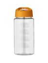 Bidón deportivo con tapa con boquilla de 500 ml H2O Active® Ecológico Personalizado 6210883 - Imagen 22