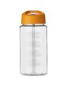 Bidón deportivo con tapa con boquilla de 500 ml H2O Active® Ecológico Personalizado 6210883 - Imagen 23