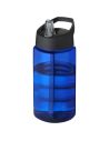 Bidón deportivo con tapa con boquilla de 500 ml H2O Active® Ecológico Personalizado 6210883 - Imagen 29