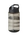 Bidón deportivo con tapa con boquilla de 500 ml H2O Active® Ecológico Personalizado 6210883 - Imagen 36