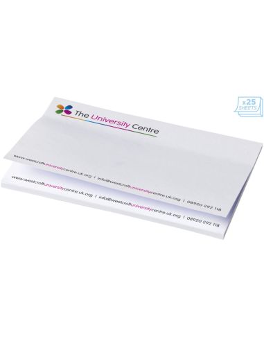Notas adhesivas Sticky-Mate 150 x 100 mm
