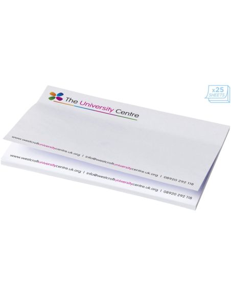 Notas adhesivas Sticky-Mate 150 x 100 mm