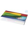 Notas adhesivas de 100x75mm con tapa blanda Sticky-Mate® Ecológica Personalizada 621099 - Imagen 26