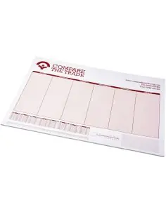 Libreta A3 Ecológica Personalizada 621201