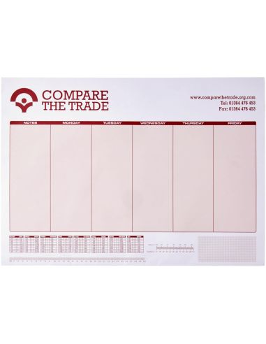 Libreta A3 de 100 hojas
