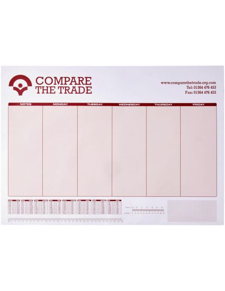 Libreta A3 de 100 hojas