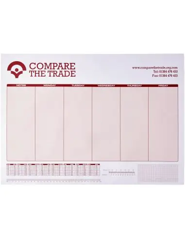 Libreta A3 Ecológica Personalizada 621201