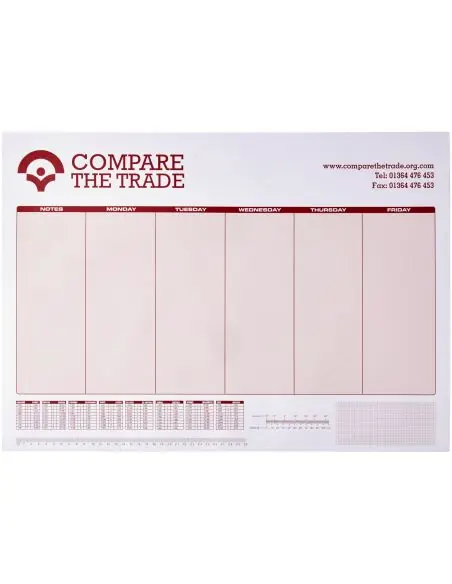 Libreta A3 Ecológica Personalizada 621201