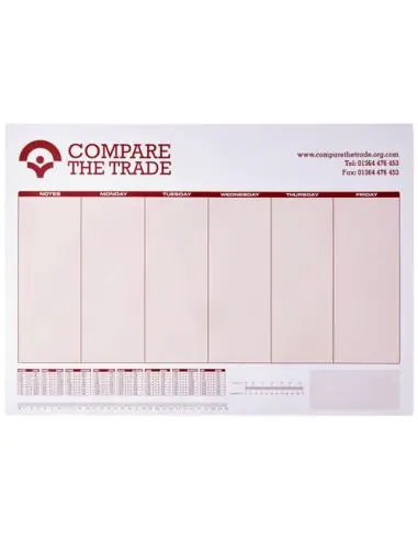 Libreta A3 Ecológica Personalizada 621201