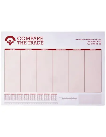 Libreta A3 Ecológica Personalizada 621201