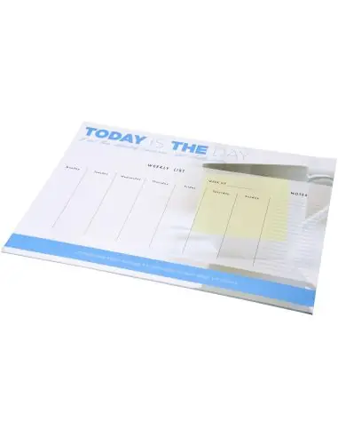 Libreta A3 Ecológica Personalizada 621201