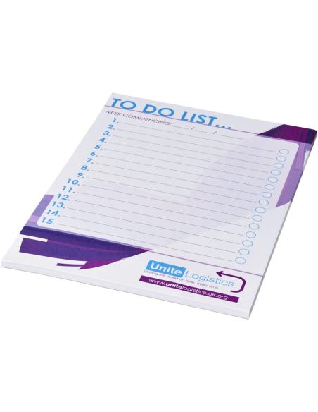 Libreta A5 de 100 hojas