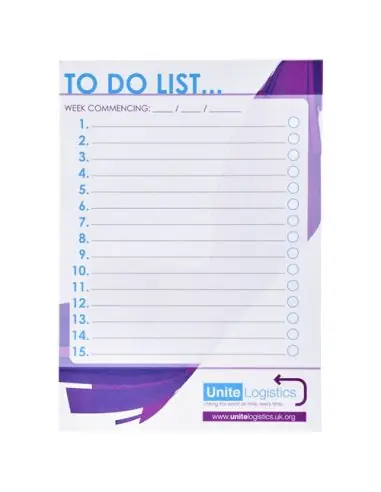 Libreta A5 Ecológica Personalizada 621203