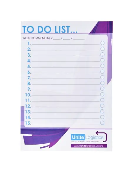 Libreta A5 Ecológica Personalizada 621203