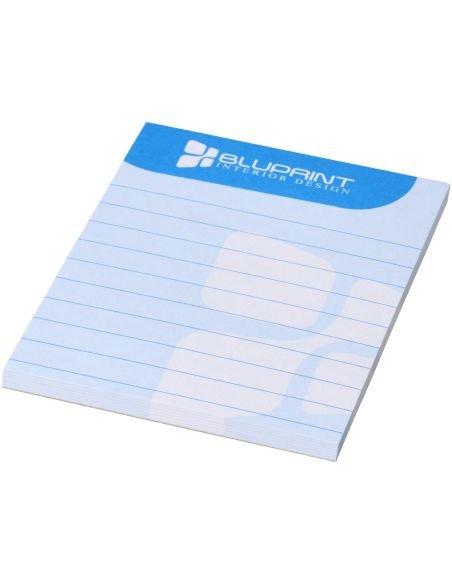 Libreta A7 de 100 hojas