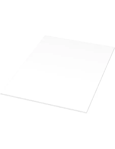 Libreta A4 con cubierta envolvente Ecológica Personalizada 621208