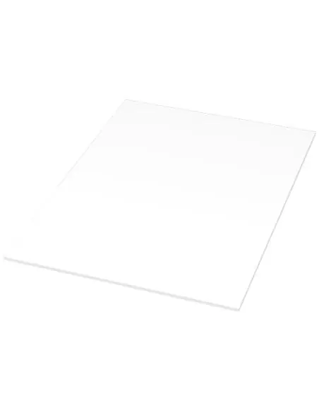 Libreta A4 con cubierta envolvente Ecológica Personalizada 621208