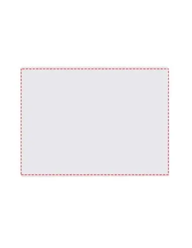 Set de marcapáginas con notas Combi de tapa...