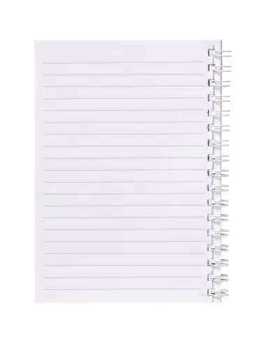 Libreta A5 Ecológica Personalizada 621243