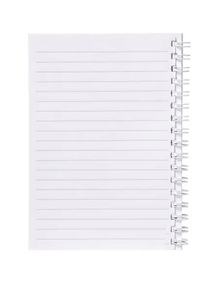 Libreta A5 Ecológica Personalizada 621243