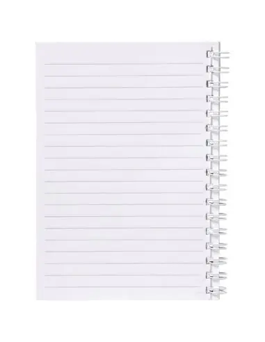 Libreta A5 Ecológica Personalizada 621243