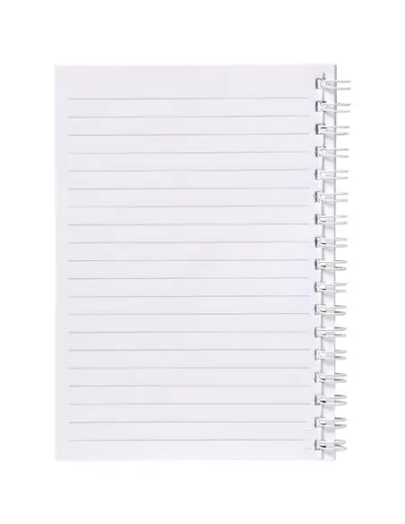 Libreta A5 Ecológica Personalizada 621243