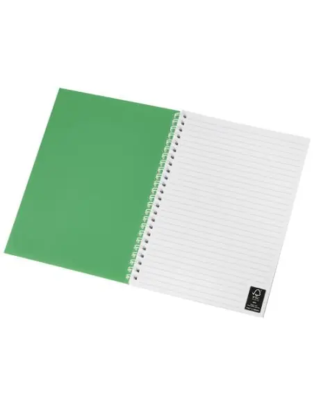 Libreta A5 Ecológica Personalizada 621243