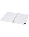 Libreta A5 con espiral Ecológica Personalizada 621251 - Imagen 5