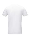Camisetade manga corta orgánica para hombre Ecológica Personalizada 638024 - Imagen 4