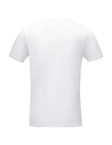 Camisetade manga corta orgánica para hombre...