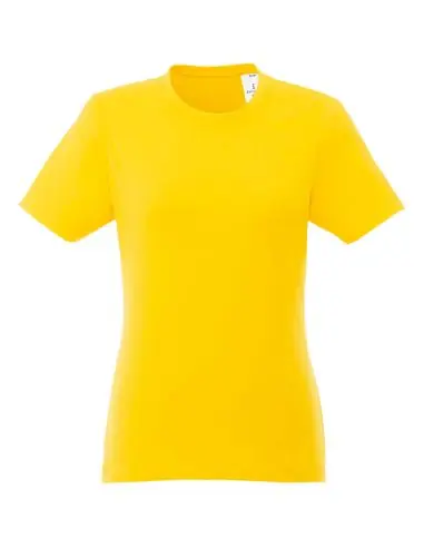 Camiseta de manga corta para mujer ”Heros”...