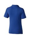 Polo de manga corta para mujer Ecológico Personalizado 638081 - Imagen 123