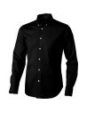 Camisa tipo Oxford de manga larga para hombre Ecológica Personalizada 638162 - Imagen 73
