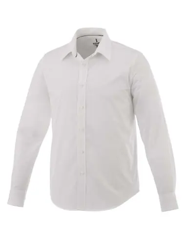 Camisa de manga larga para hombre Ecológica...