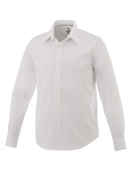 Camisa de manga larga para hombre Ecológica Personalizada 638168