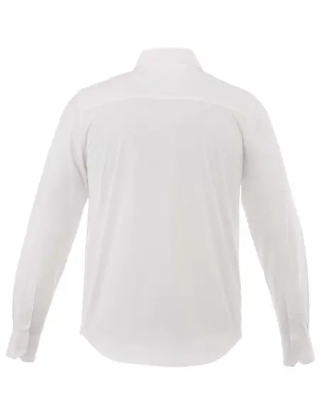 Camisa de manga larga para hombre Ecológica Personalizada 638168